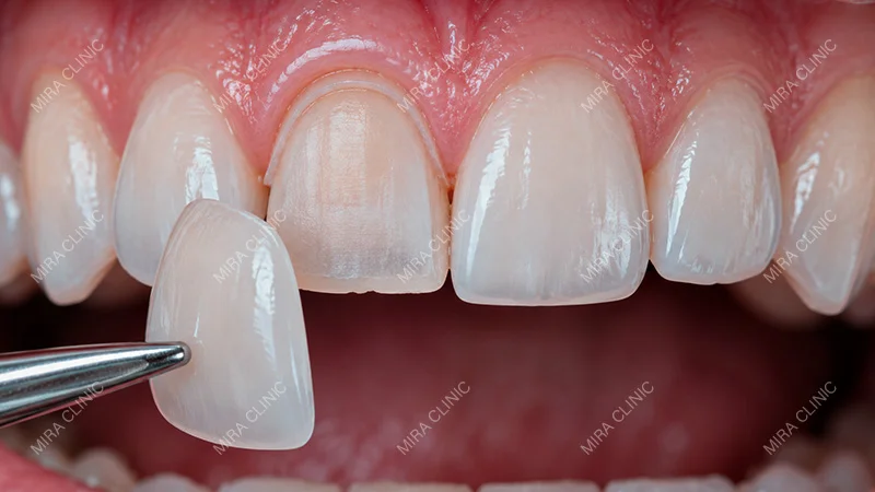 How Much Tooth Enamel Is Removed for Veneers?